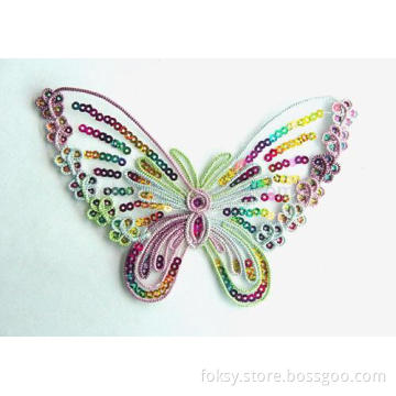 applique